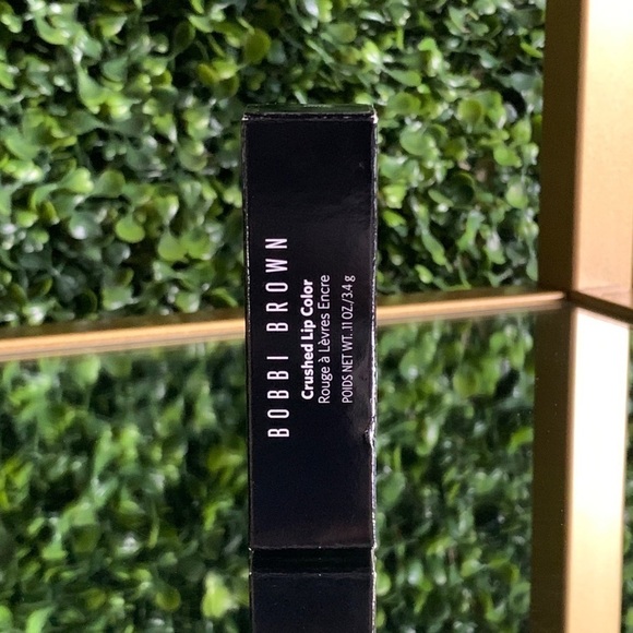 Bobbi Brown BUFF Crushed Lip Color | NEW | Real Nudes Collection | BNIB - Picture 12 of 15